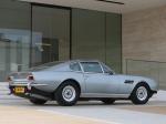 Aston Martin V8 1986 года (UK)
